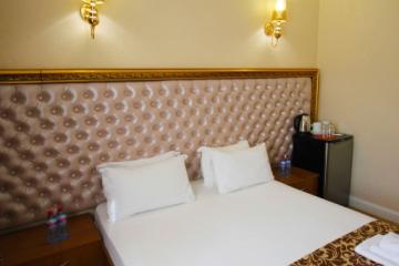 Отель Versal Отель Россия, Судак, фото 45