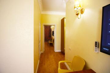 Отель Versal Отель Россия, Судак, фото 46