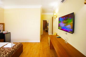 Отель Versal Отель Россия, Судак, фото 47