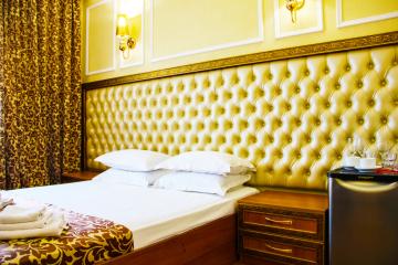 Отель Versal Отель Россия, Судак, фото 6