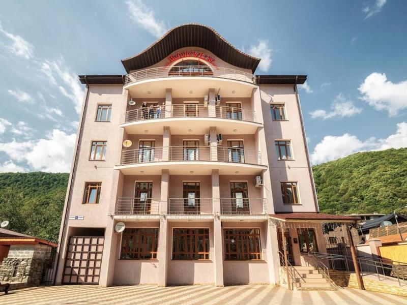 Rodven Hotel