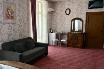 Отель Rodven Hotel Россия, Эсто-Садок, фото 11