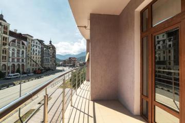 Отель Rodven Hotel Россия, Эсто-Садок, фото 16