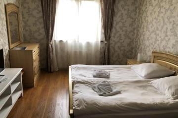 Отель Rodven Hotel Россия, Эсто-Садок, фото 2