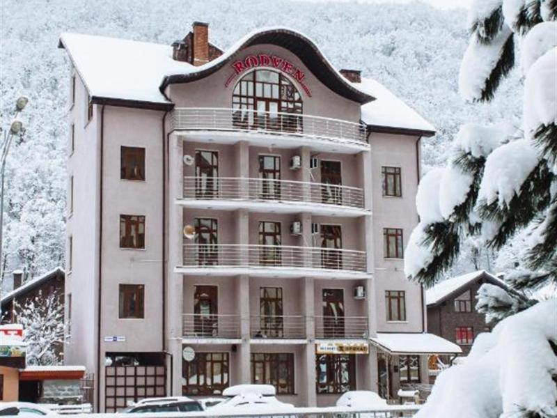 Rodven Hotel