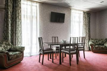 Отель Rodven Hotel Россия, Эсто-Садок, фото 7