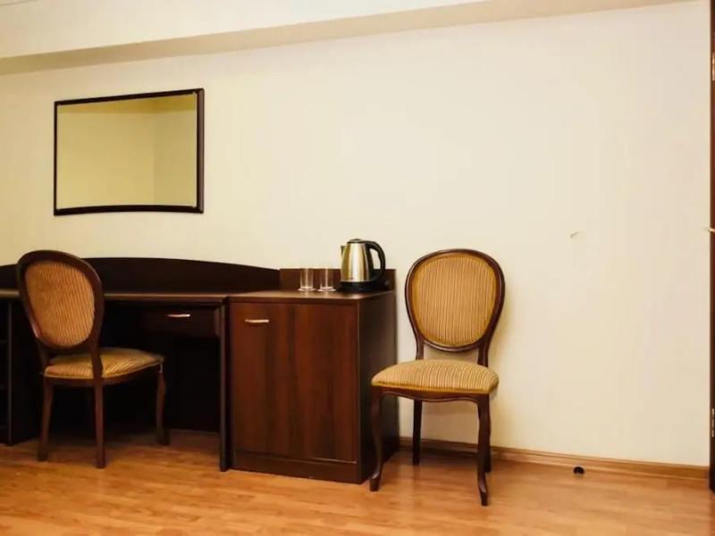 Hotel Old Riga