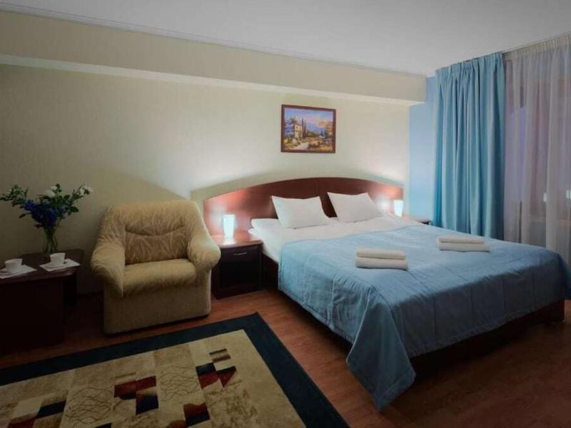 Hotel Old Riga