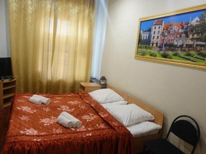 Hotel Old Riga