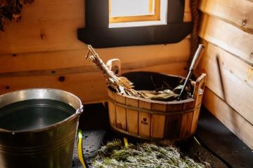 Отель Ecosuite Апартаменты Россия, Адлер, фото 16