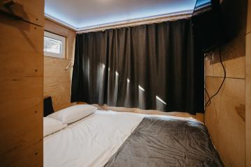 Отель Ecosuite Апартаменты Россия, Адлер, фото 2