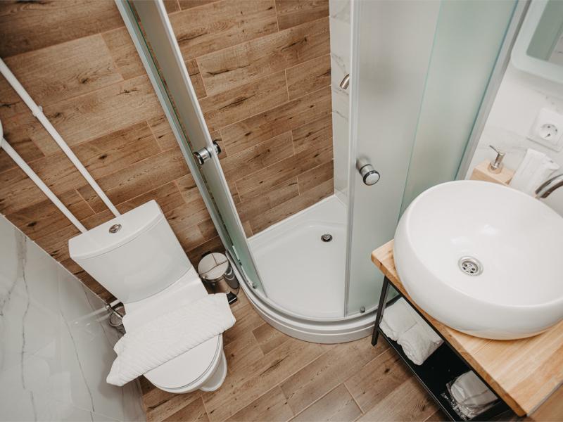 Ecosuite Апартаменты