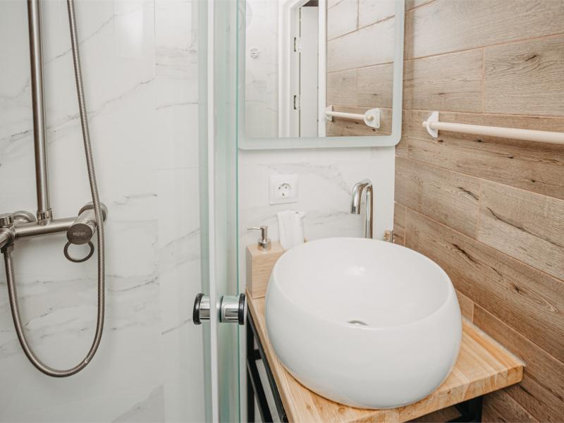 Ecosuite Апартаменты