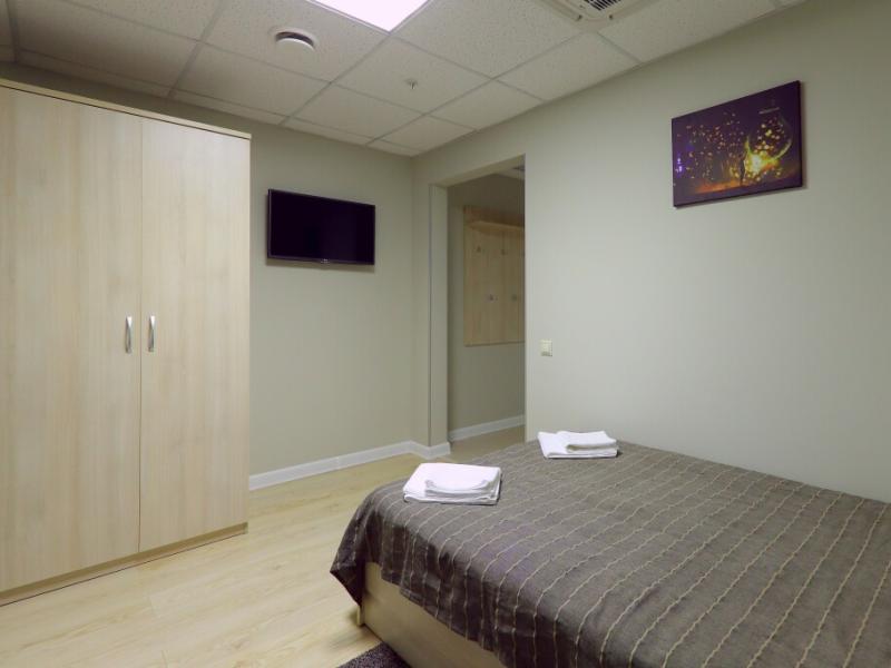 New City Inn