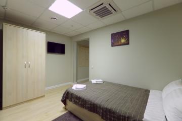 Отель New City Inn Россия, Москва, фото 12