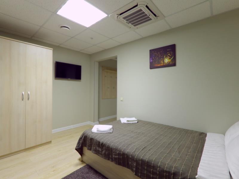 New City Inn