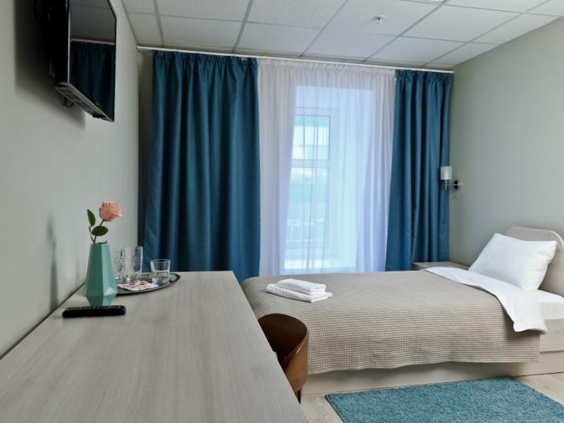 New City Inn