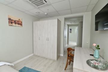 Отель New City Inn Россия, Москва, фото 15