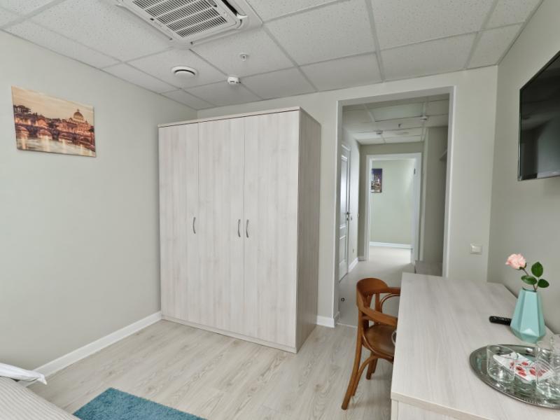 New City Inn
