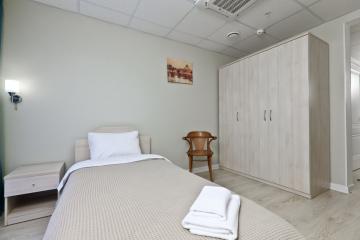 Отель New City Inn Россия, Москва, фото 16