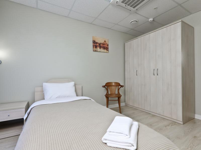 New City Inn