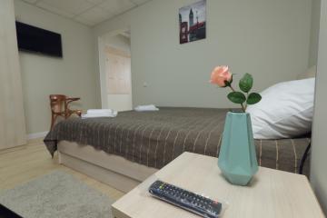 Отель New City Inn Россия, Москва, фото 17