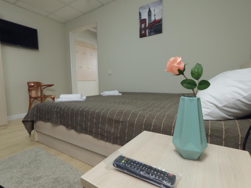New City Inn