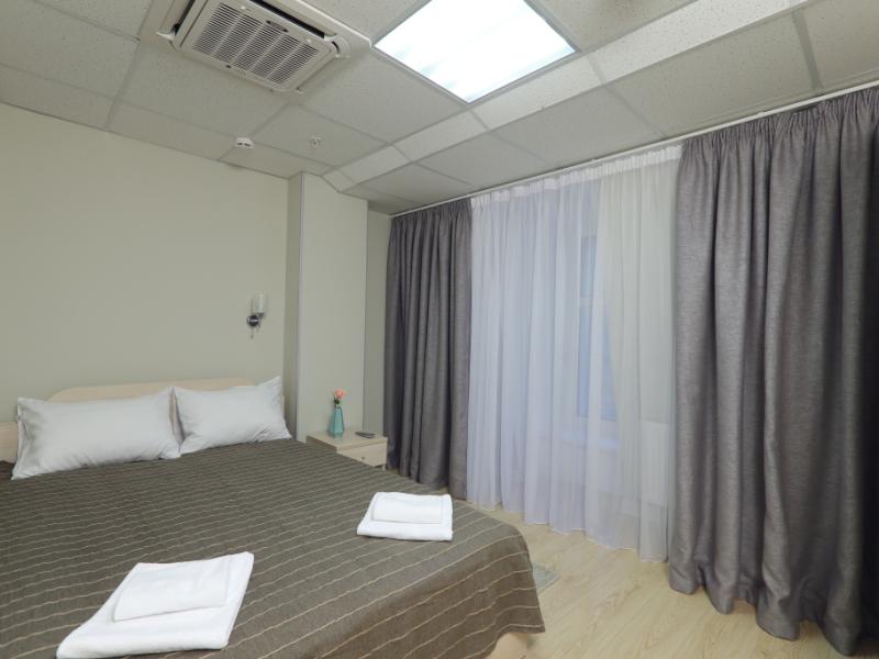 New City Inn