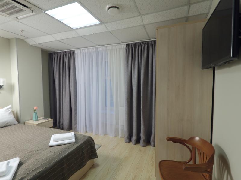 New City Inn