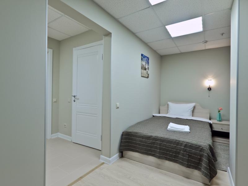 New City Inn