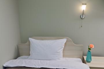 Отель New City Inn Россия, Москва, фото 21