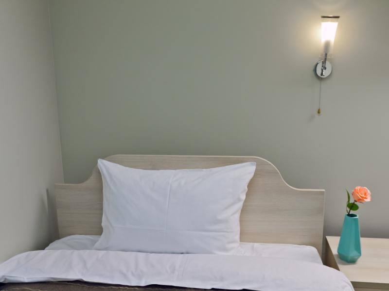 New City Inn