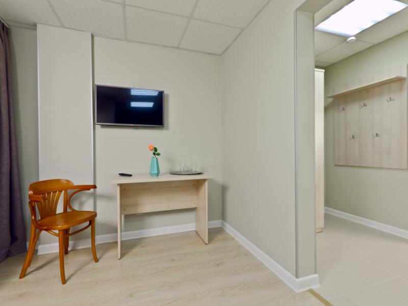 New City Inn