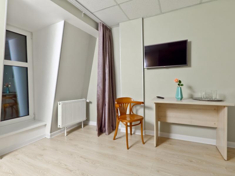 New City Inn