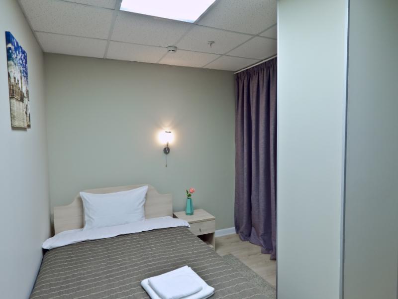 New City Inn