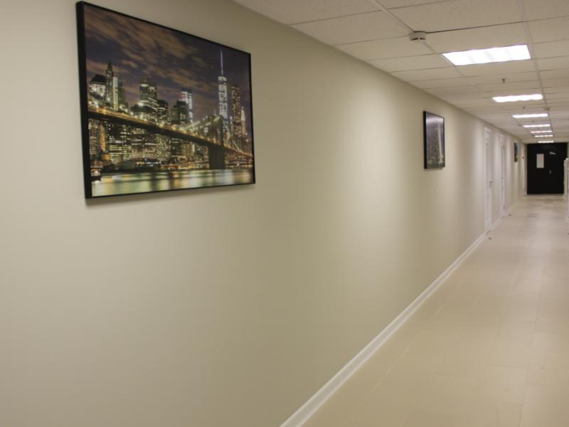New City Inn