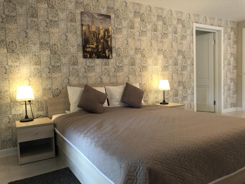 New City Inn