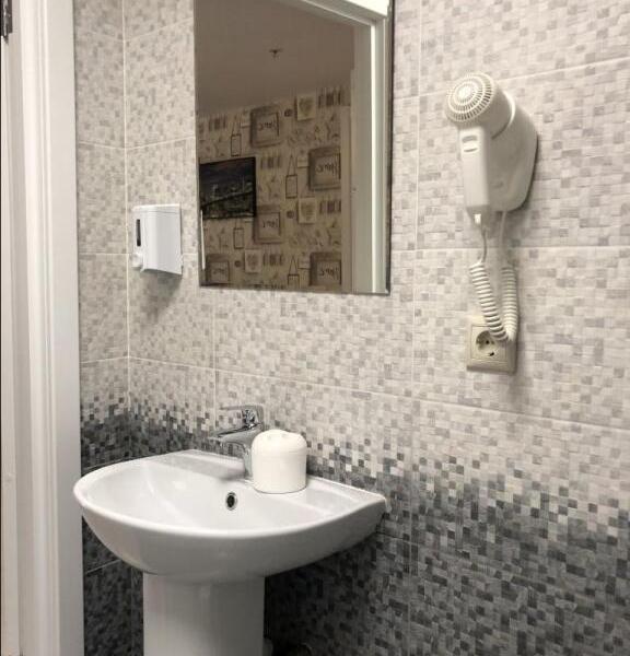 New City Inn