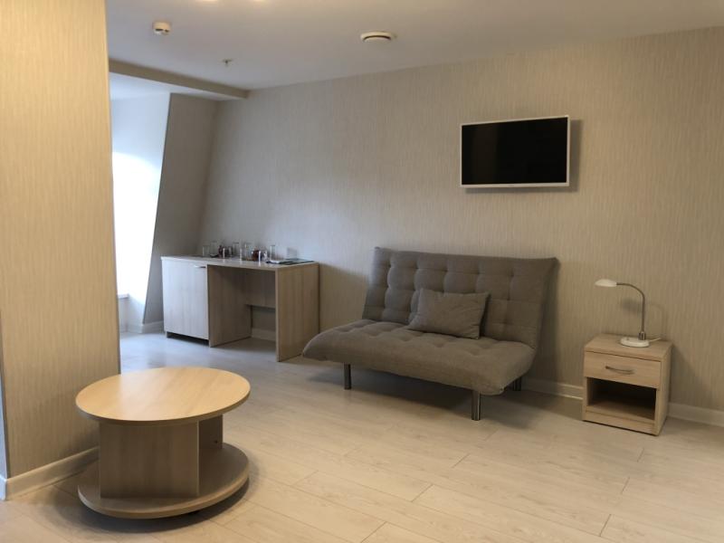 New City Inn