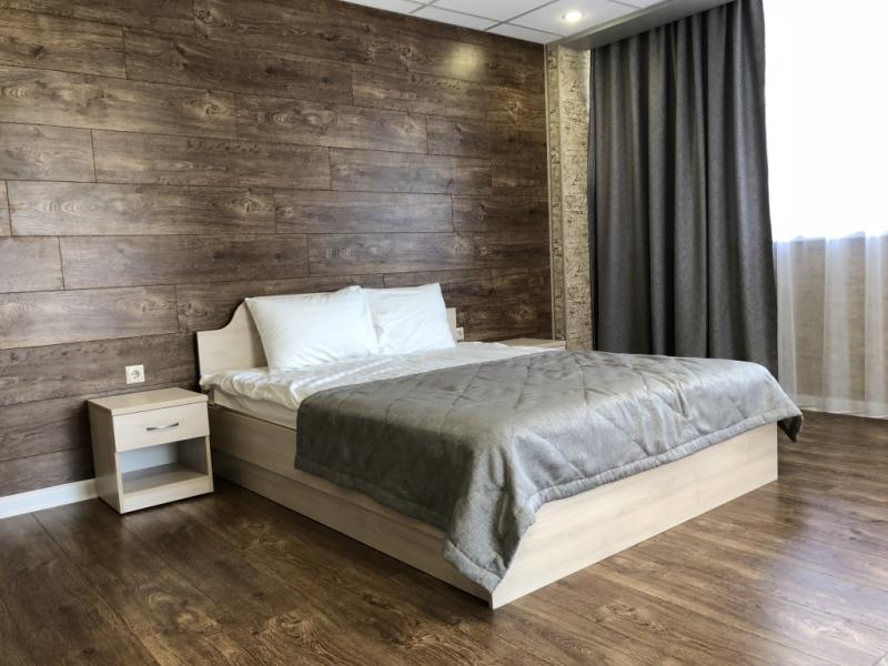 New City Inn