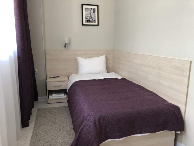 New City Inn