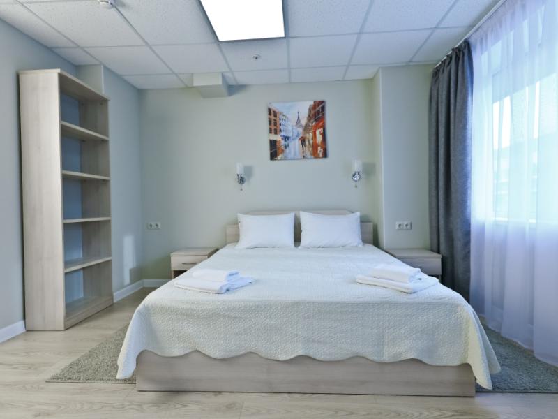 New City Inn