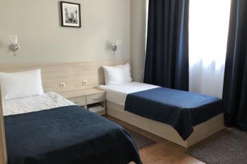 Отель New City Inn Россия, Москва, фото 41