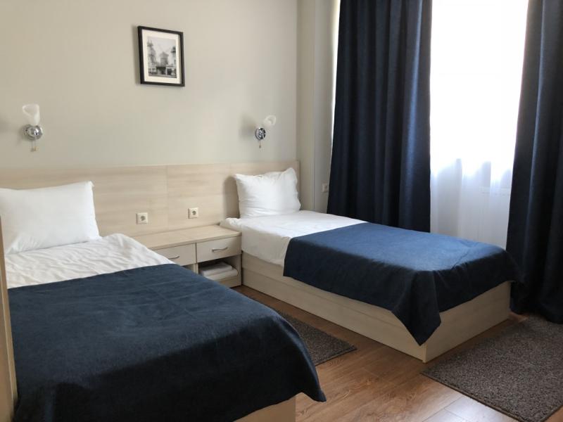 New City Inn