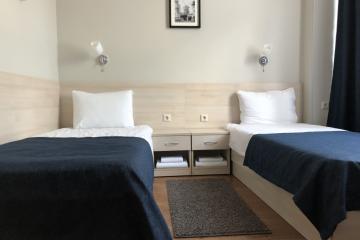 Отель New City Inn Россия, Москва, фото 42