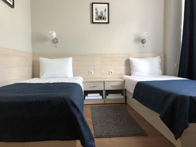 New City Inn