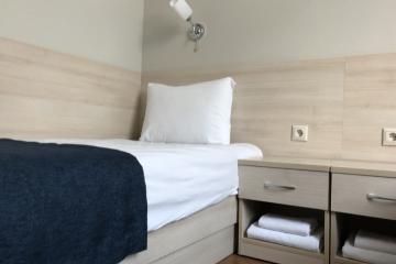 Отель New City Inn Россия, Москва, фото 43