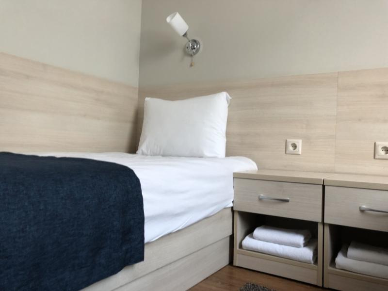 New City Inn