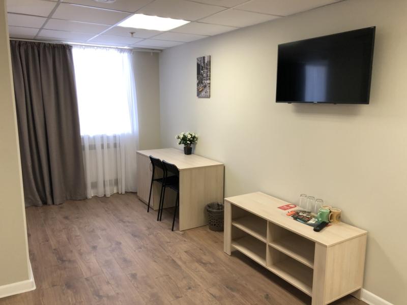 New City Inn