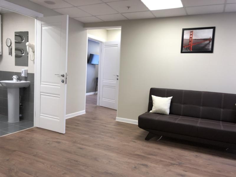 New City Inn